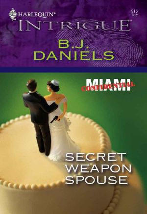 [Miami Confidential 01] • Secret Weapon Spouse